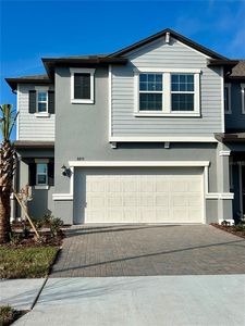 8859 Coqui Song Ln, Land O Lakes, FL, 34637