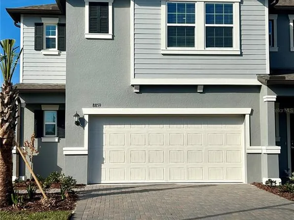 8859 Coqui Song Ln, Land O Lakes, FL 34637