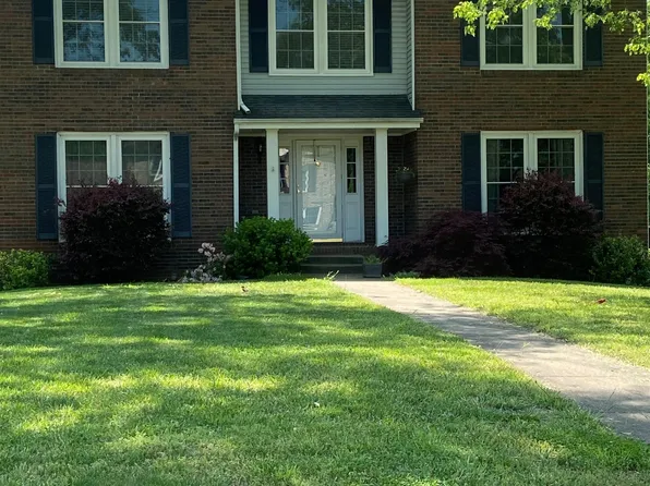 238 Blair Dr, Clarksville, TN 37043