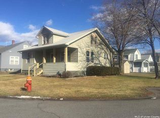219 Bayard St, Port Ewen, NY 12466