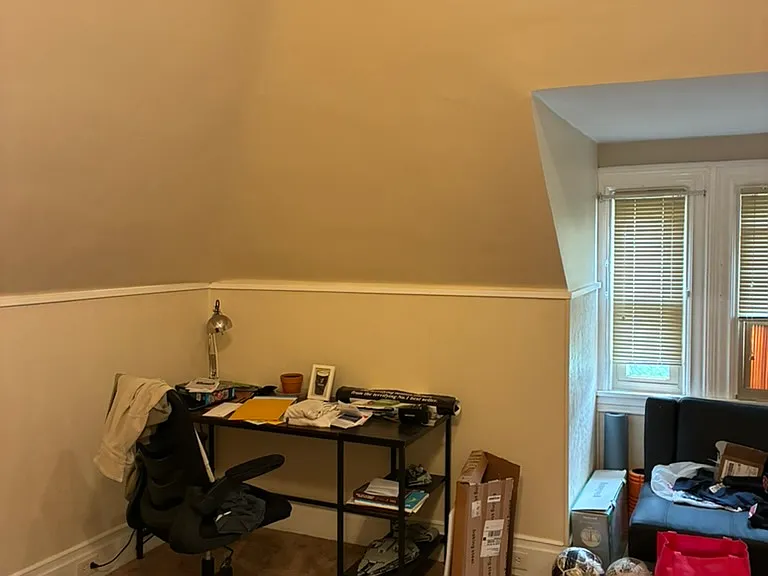 Tons of space