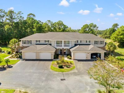 750 Pickering Dr. #102, Murrells Inlet, SC, 29576
