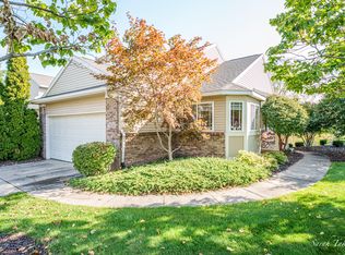 7548 Crooked Creek Dr SW, Byron Center, MI 49315