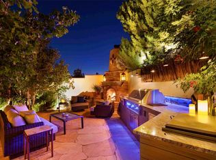 39 Centaurus Ranch Rd, Santa Fe, NM 87507