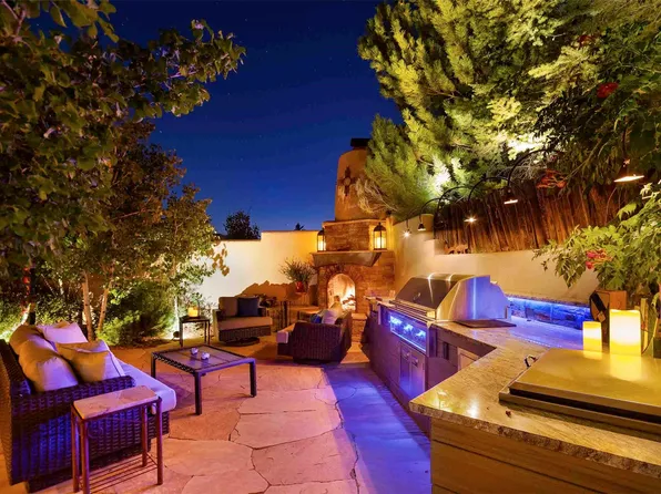 39 Centaurus Ranch Rd, Santa Fe, NM 87507