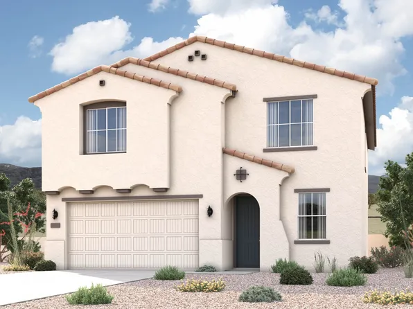 48032 W Cowgirl Rd, Maricopa, AZ 85139