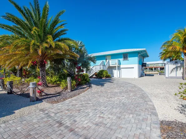 43 Venetian Way, Sugarloaf Key, FL 33042