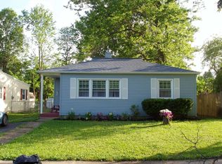 255 Clamer Rd, Ewing, NJ 08628