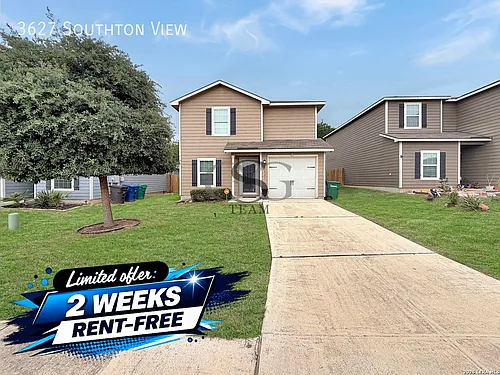 3627 Southton Vw Photo 1