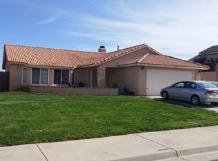 15159 Halinor St, Hesperia, CA 92345