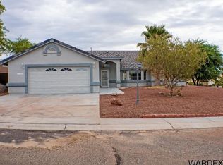 2146 E Moon Ridge Ln, Fort Mohave, AZ 86426