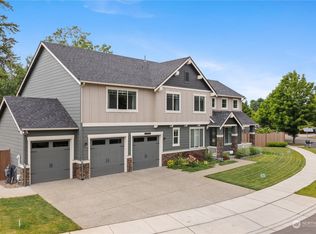 11015 33rd St NE, Lake Stevens, WA