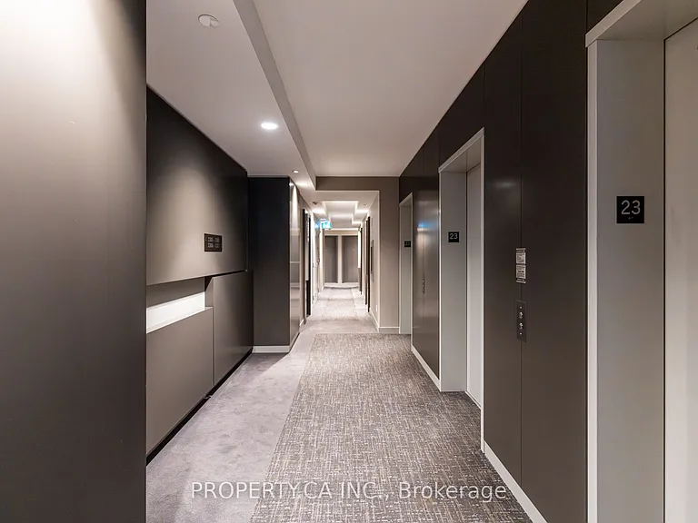 16 Bonnycastle St #2311 — Photo 16