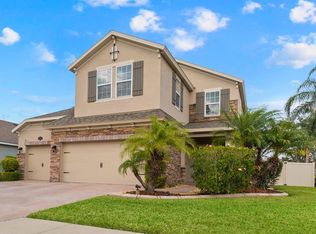 1737 Fox Grape Loop, Lutz, FL 33558
