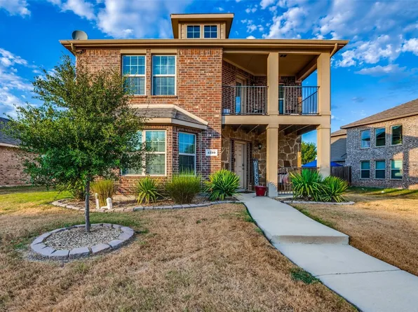 1759 Pioneer Way, Lancaster, TX 75146