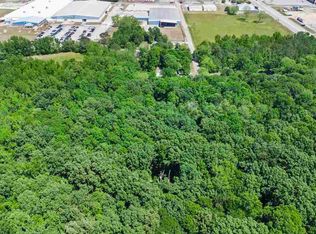 0 Off Of Floyd St, Mullins, SC 29574