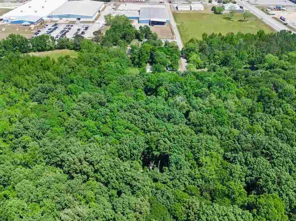 0 Off Of Floyd St, Mullins, SC 29574