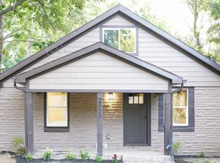 2657 N Kellett Ave, Springfield, MO 65803