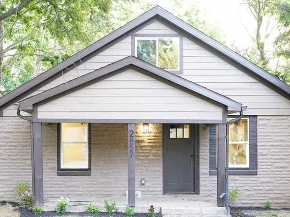 2657 N Kellett Avenue, Springfield, MO 65803
