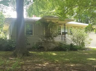 2712 Nation Ave, Durham, NC 27707