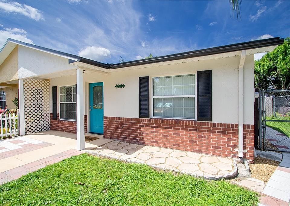 2516 Coral Ave, Kissimmee, FL 34741 Zillow
