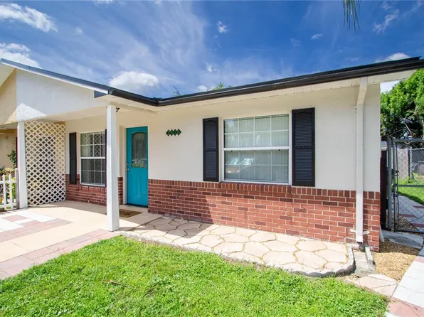 2516 Coral Ave, Kissimmee, FL 34741