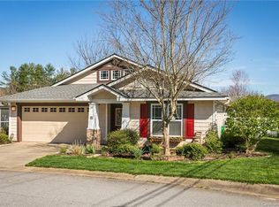 3 Sunview Cir LOT 1, Arden, NC 28704