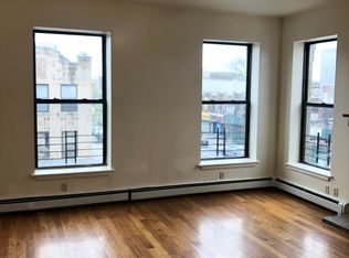 236 Utica Ave #3F, Brooklyn, NY 11213