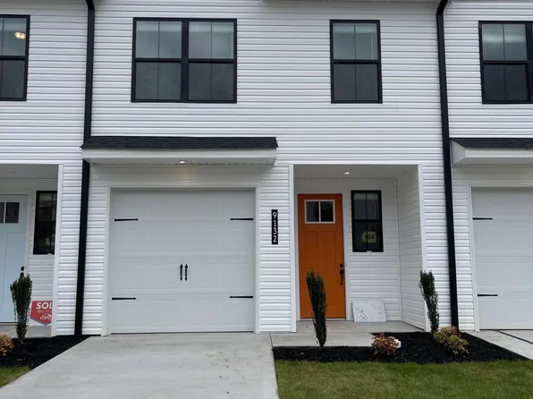 9132 Rolling Stone Way, Knoxville, TN 37920