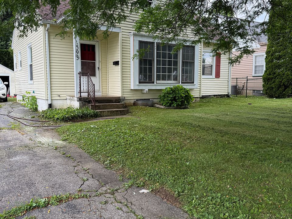 1st image of 593 Cline Ave
