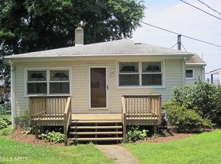 1122 E Riverside Ave, Baltimore, MD 21221