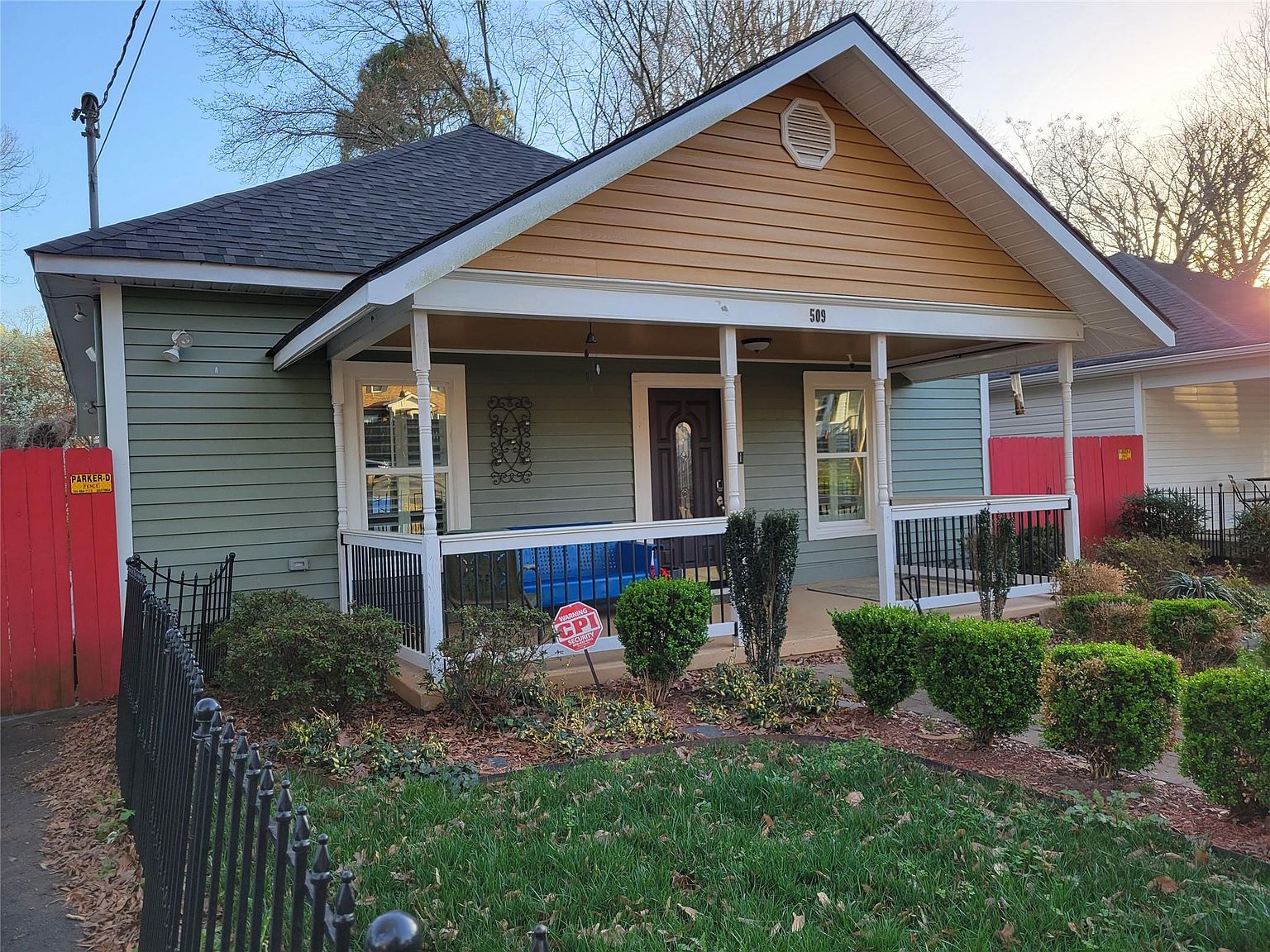 509 E 3rd Ave, Gastonia, NC 28054 Zillow