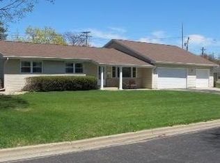726 Hintze Rd, Madison, WI 53704