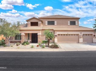 18337 N Falcon Ln, Maricopa, AZ 85138