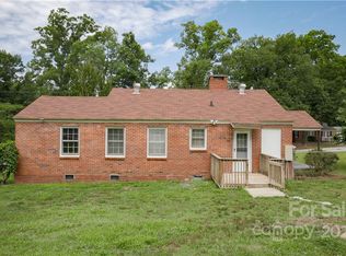 1497 Converse St, Lancaster, SC 29720