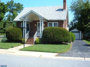 5 Albany Pl, Wilmington, DE 19805