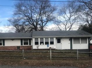 100 Temi Rd, Brockton, MA 02302