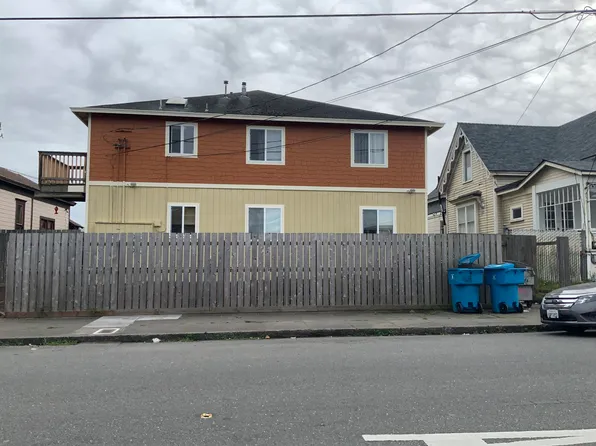 1724 3rd St APT 6, Eureka, CA 95501