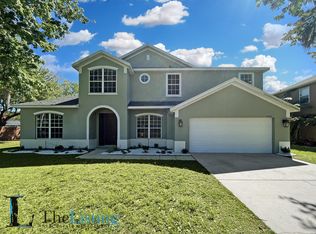 3545 Starbird Dr, Ocoee, FL 34761