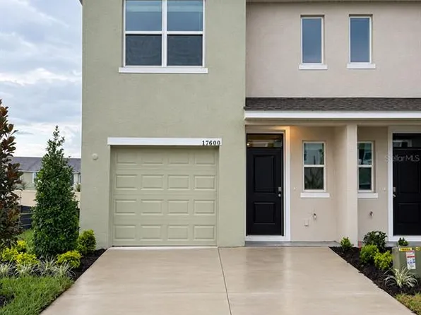 17600 Spanish Oak Loop, Land O Lakes, FL 34638
