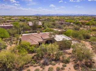 7387 E Milton Dr, Scottsdale, AZ 85266