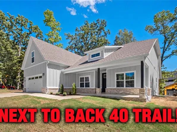 25 Hambleton Dr, Bella Vista, AR 72714