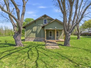 1211 Longneck Rd, Princeton, TX 75407