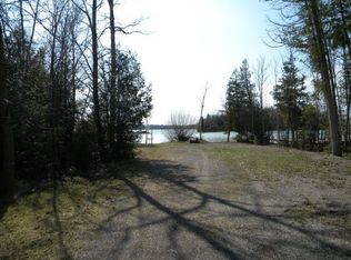 18189 Stebbins Rd, Presque Isle, MI 49777