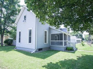 405 S Water St, Anderson, IN 46017
