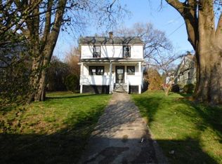 38 Hyatt Ave, Norwalk, CT 06850