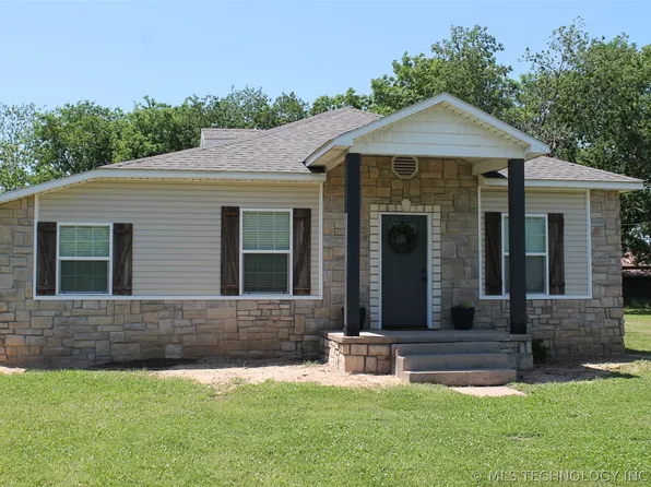 195 NW 3rd St, McAlester, OK 74501