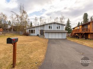 6930 Dickerson Dr, Anchorage, AK 99504