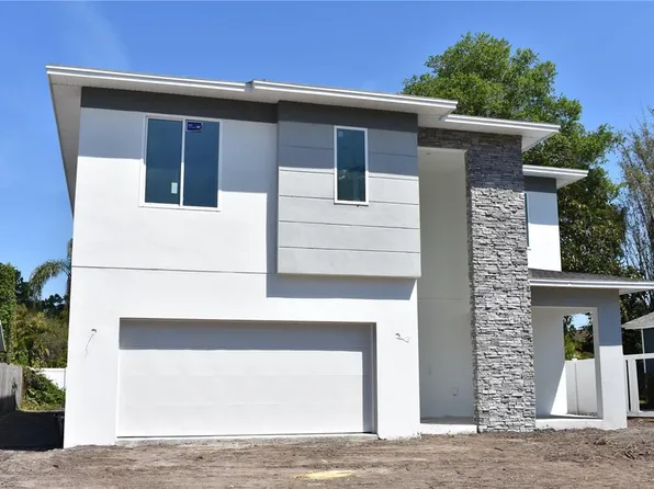 707 W FRIBLEY STREET, TAMPA, FL 33603
