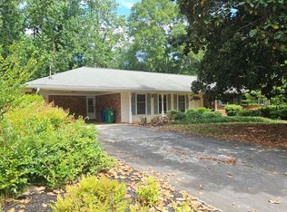 3938 Briarglen Ct, Atlanta, GA 30340